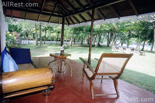Villa Modarawatta 9